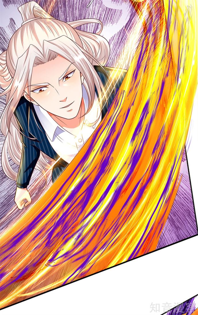 Immortal Daddy Xianzun Chapter 192 Gambar 15